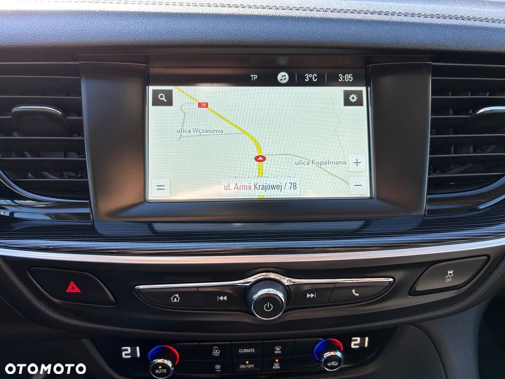 Opel Insignia 1.5 T Innovation S&S - 25