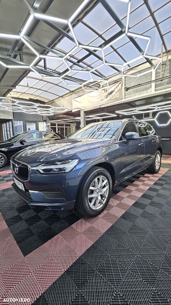 Volvo XC 60 - 9