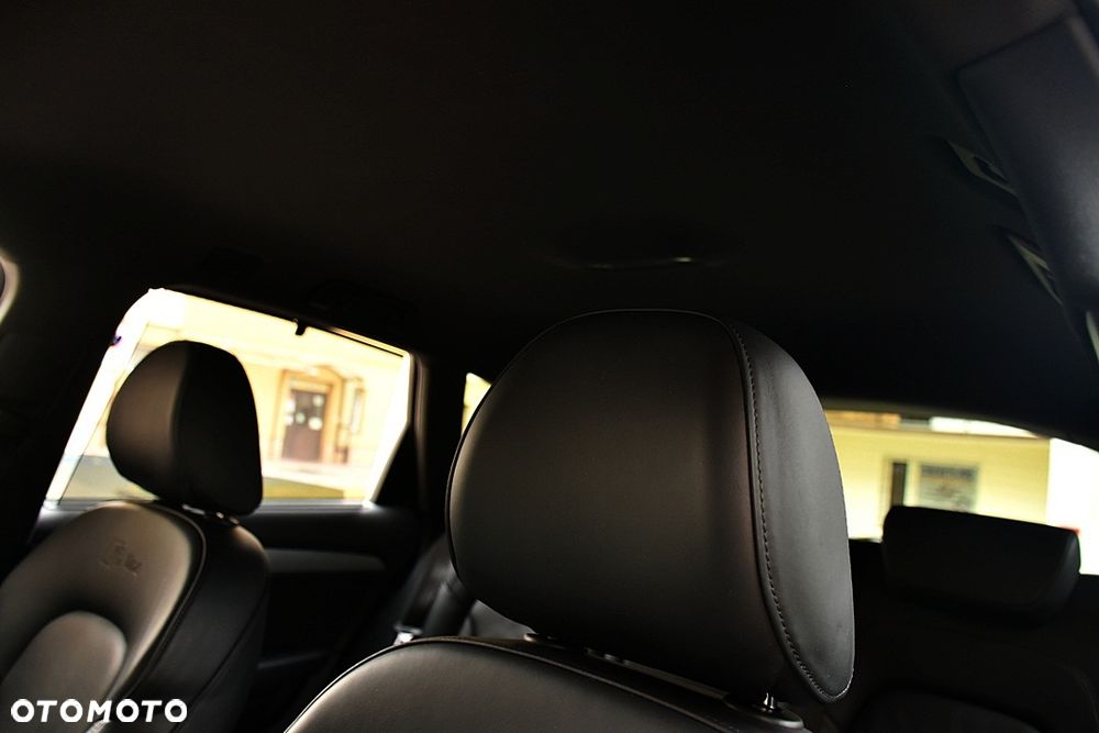 Audi Q5 2.0 TDI Quattro S tronic - 26