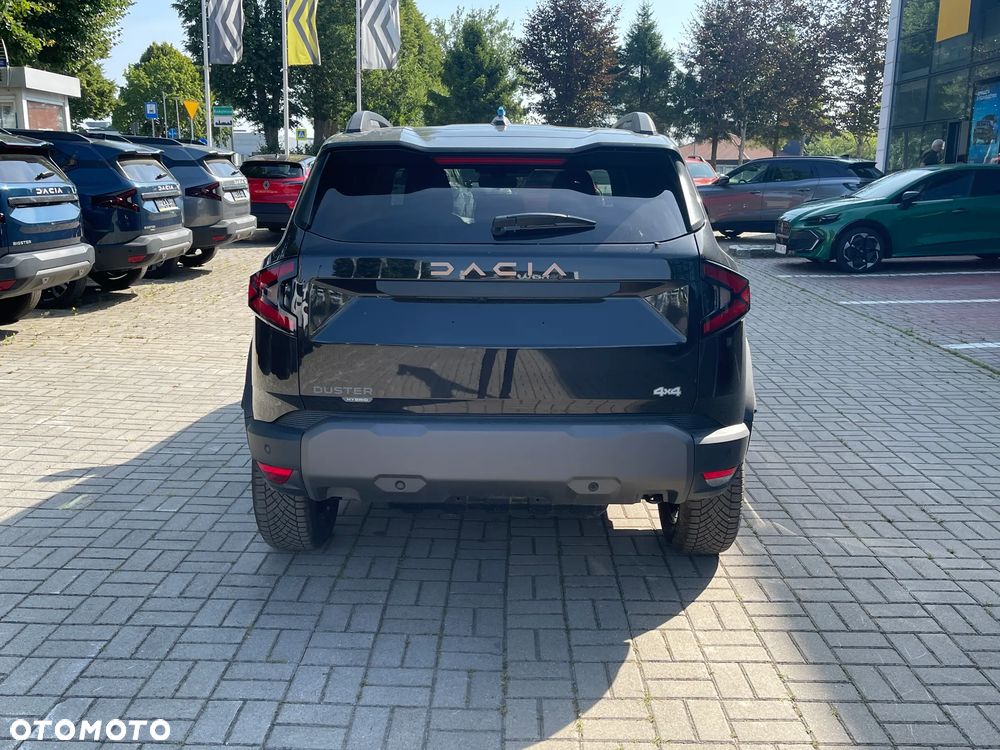 Dacia Duster - 7