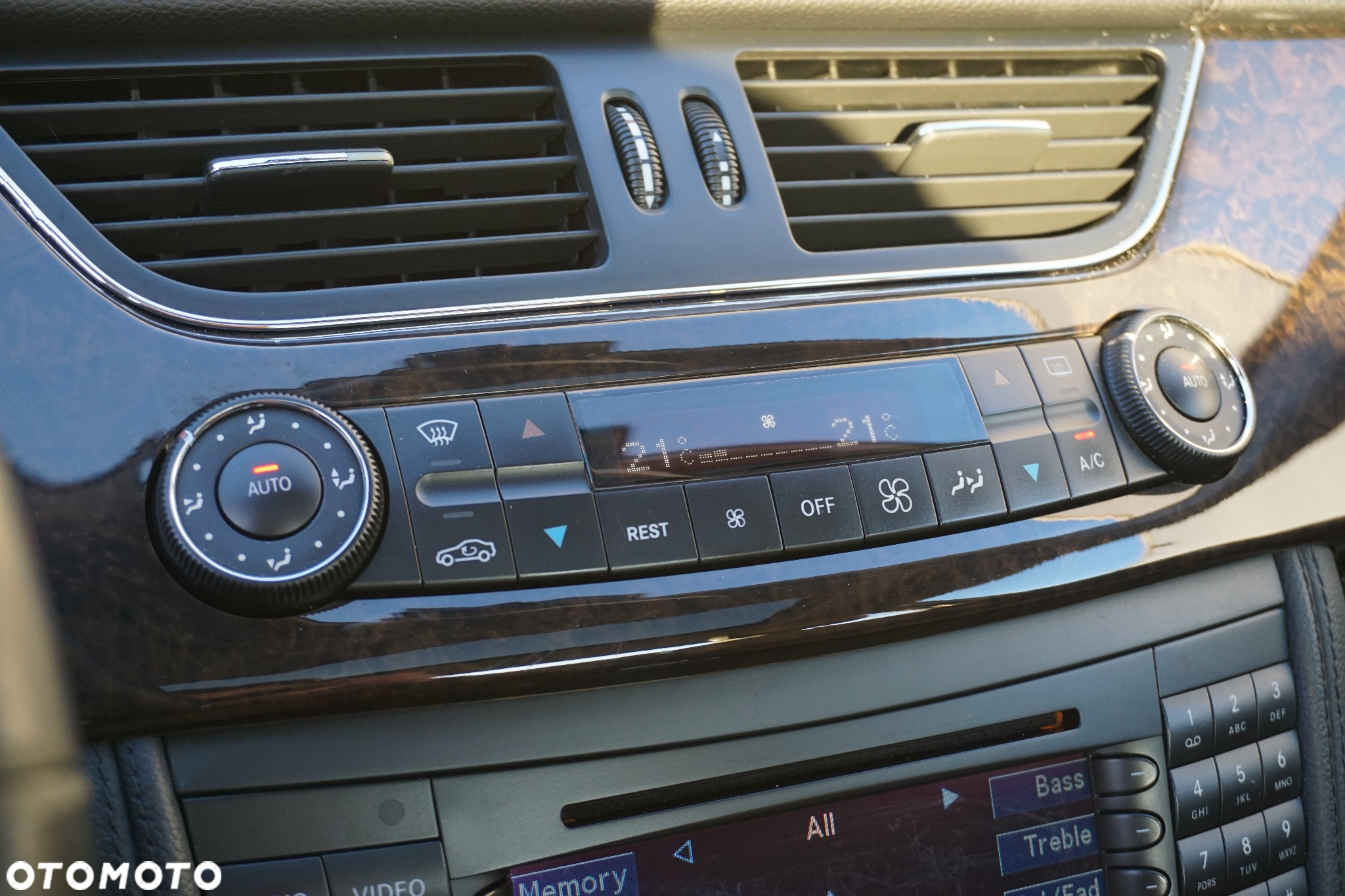 Mercedes-Benz CLS 500 - 17