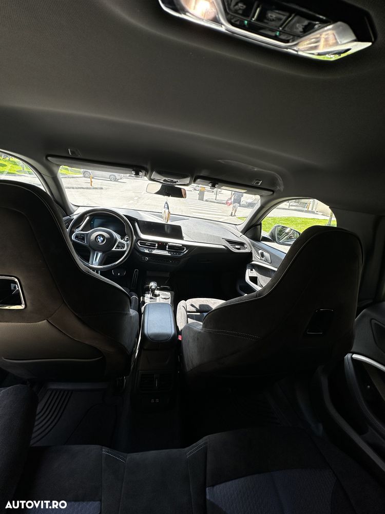 BMW Seria 2 220d AT M Sport - 3