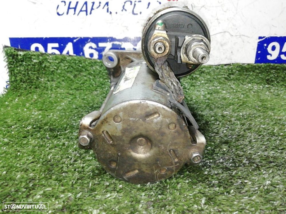 MOTOR ARRANQUE FIAT PANDA 2012 -51880229 - 2