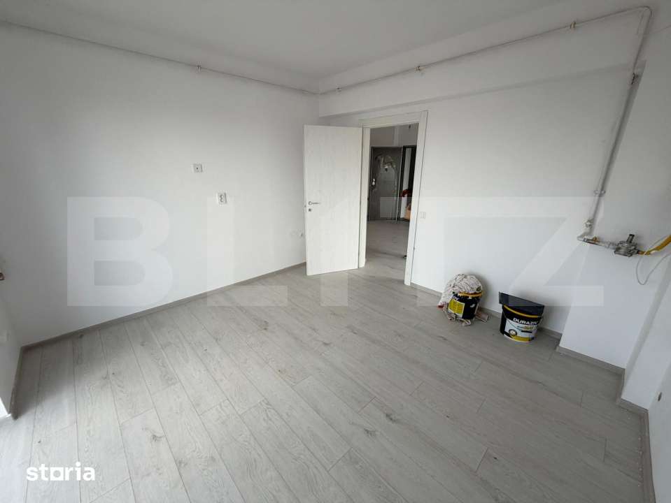 Apartament 2 camere Studio, intr-un ansamblu rezidential Cornitoiu — fotografia 3