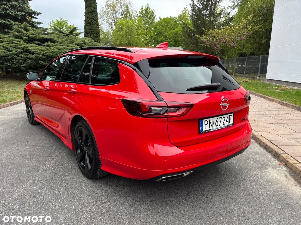 Opel Insignia 2.0 Ultimate - 32