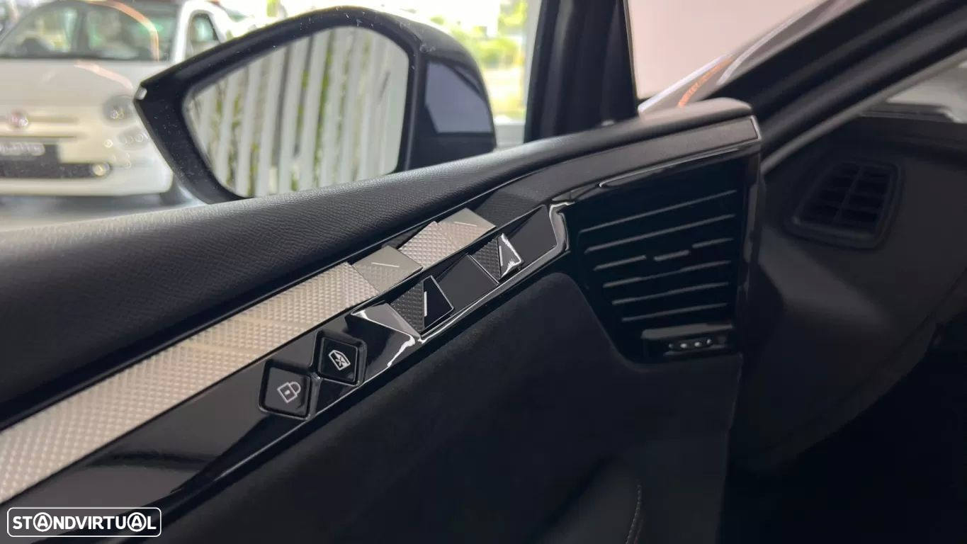 DS DS4 4 1.5 BlueHDi Performance Line EAT8 - 32
