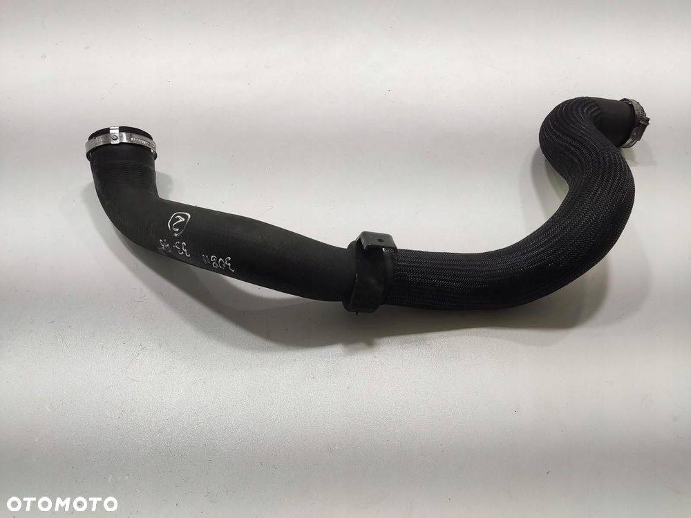 PRZEWÓD RURA INTERCOOLERA PEUGEOT 308 II T9 2.0 HDI 2013-2017 - 3