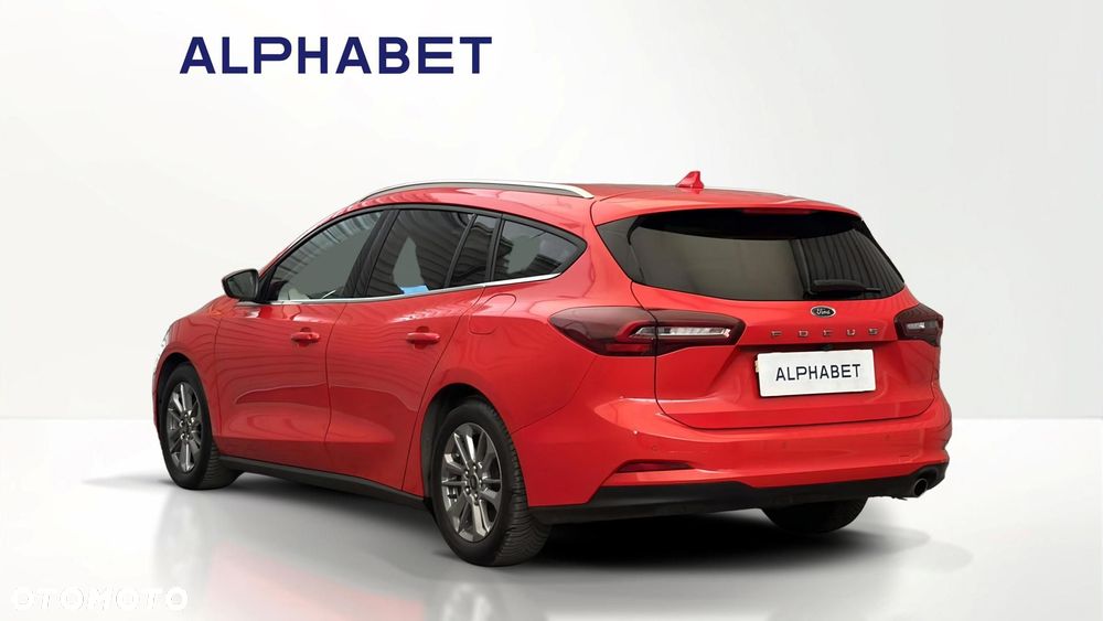 Ford Focus 1.0 EcoBoost mHEV Titanium X - 3