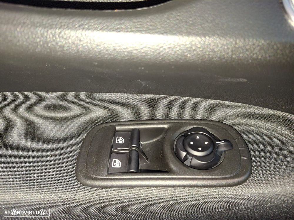 Fiat 500e 42 kWh - 23