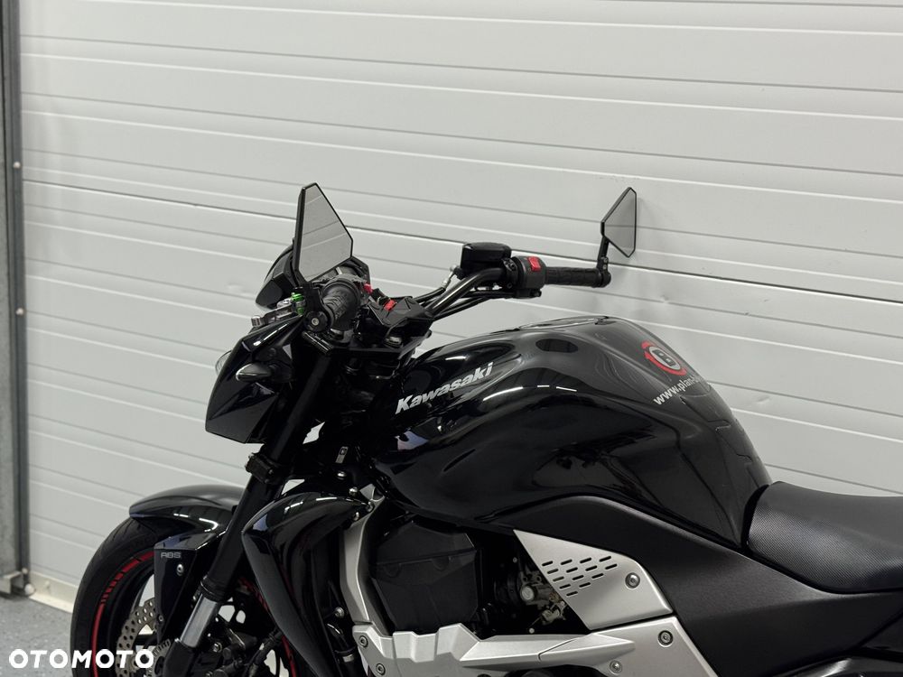 Kawasaki Z - 15