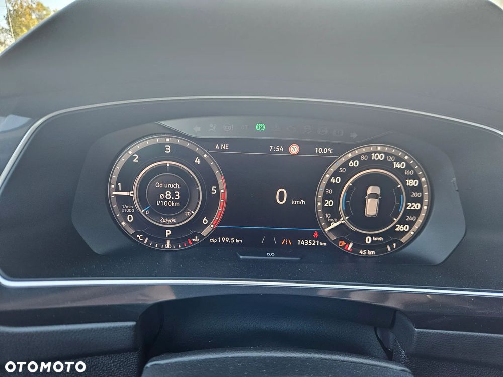 Volkswagen Tiguan 2.0 TDI BMT SCR 4Mot Highline DSG - 6