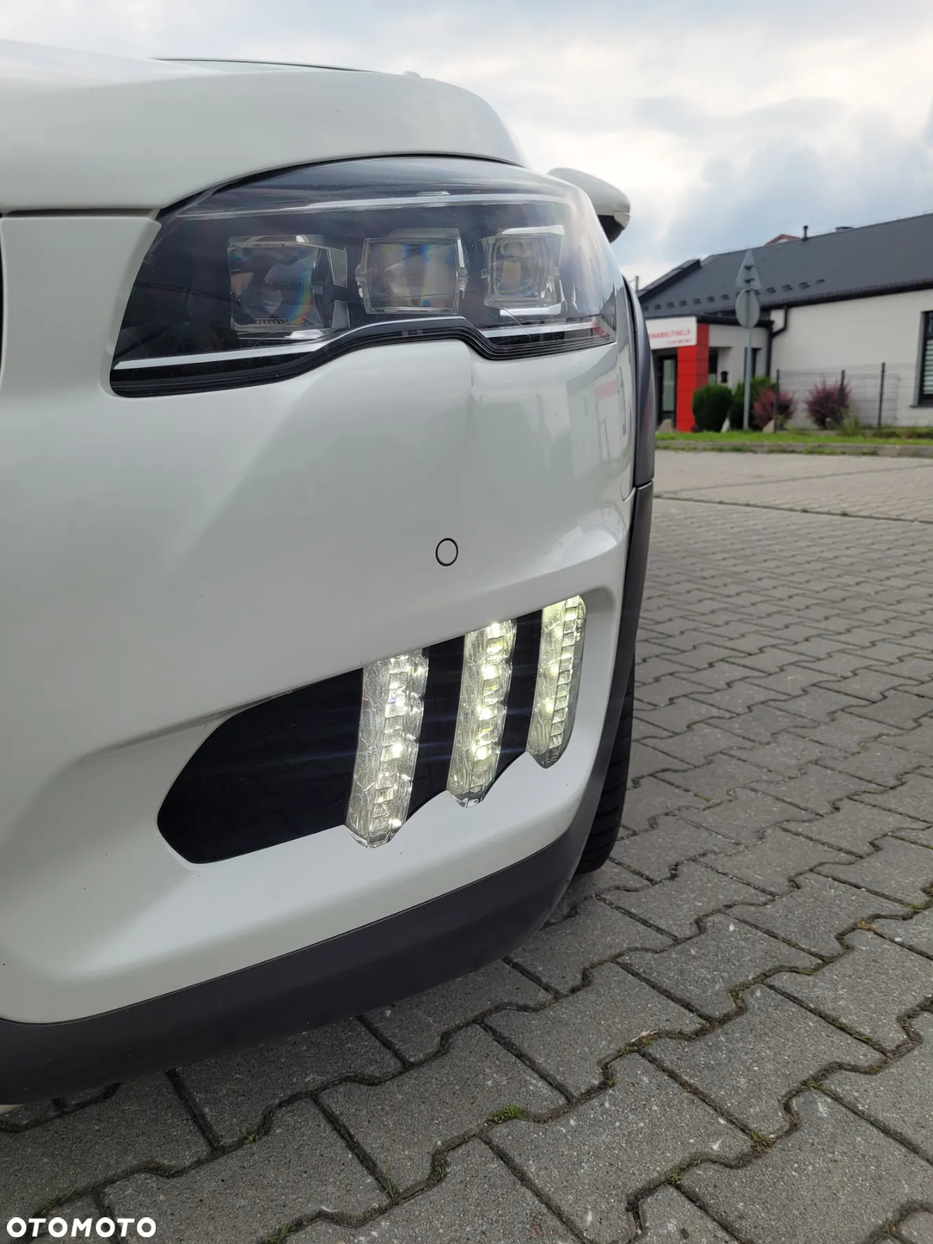Peugeot 508 RXH Hybrid Business-Line - 19