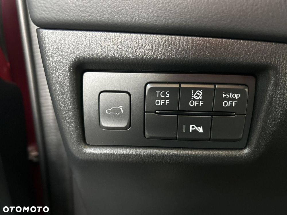 Mazda CX-5 2.5 Skypassion AWD - 17