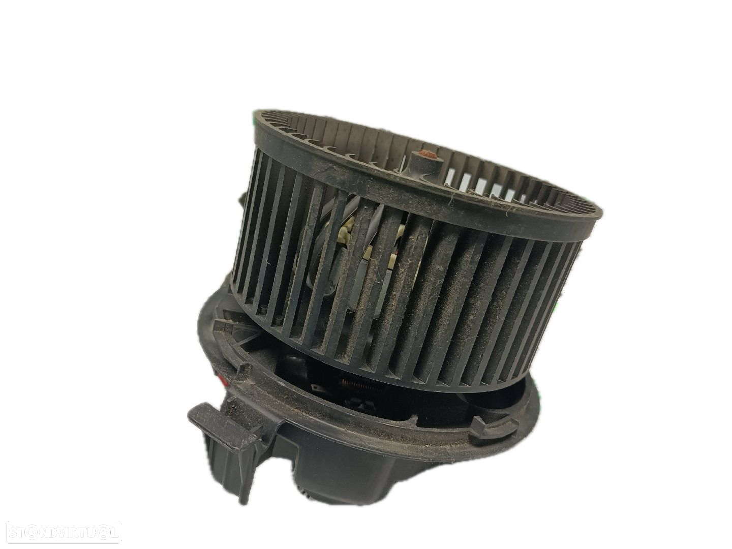 Motor Sofagem Nissan Micra Iii (K12) - 3