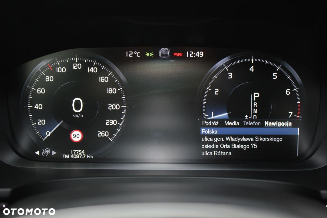 Volvo S90 T6 AWD Momentum - 26
