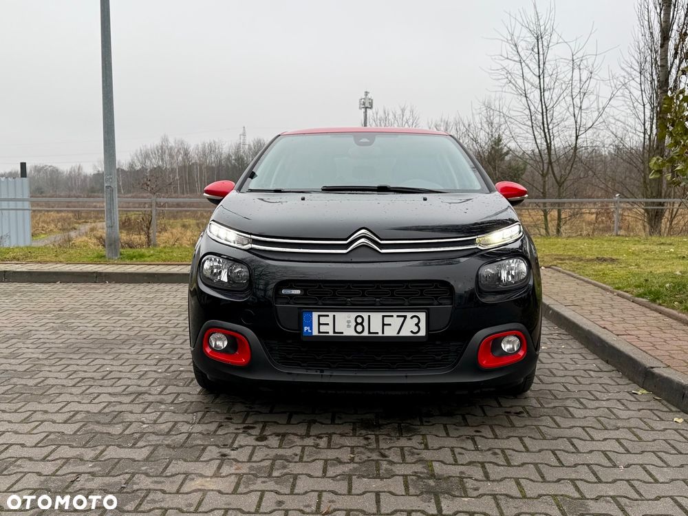 Citroën C3 1.2 PureTech Shine - 2