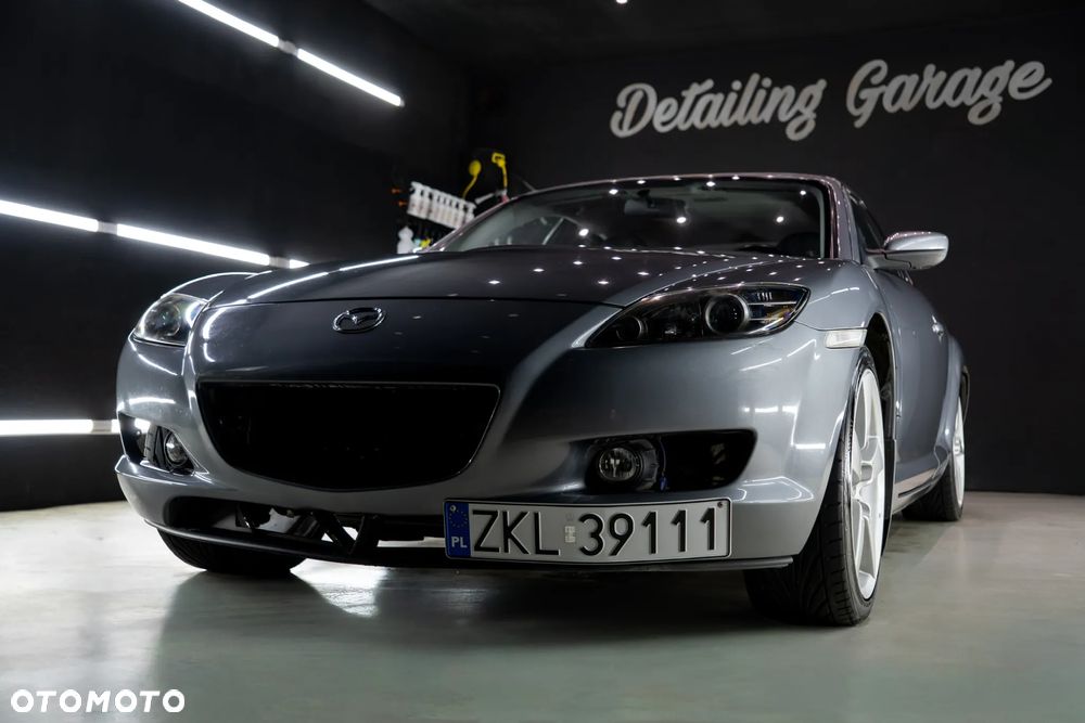 Mazda RX-8 Standard - 2