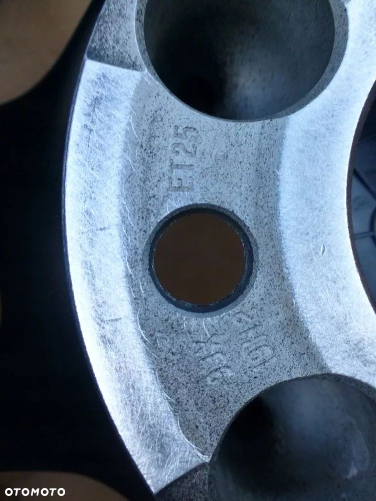 MERCEDES C KLASA COUPE AMG A205 19/20'' - 12