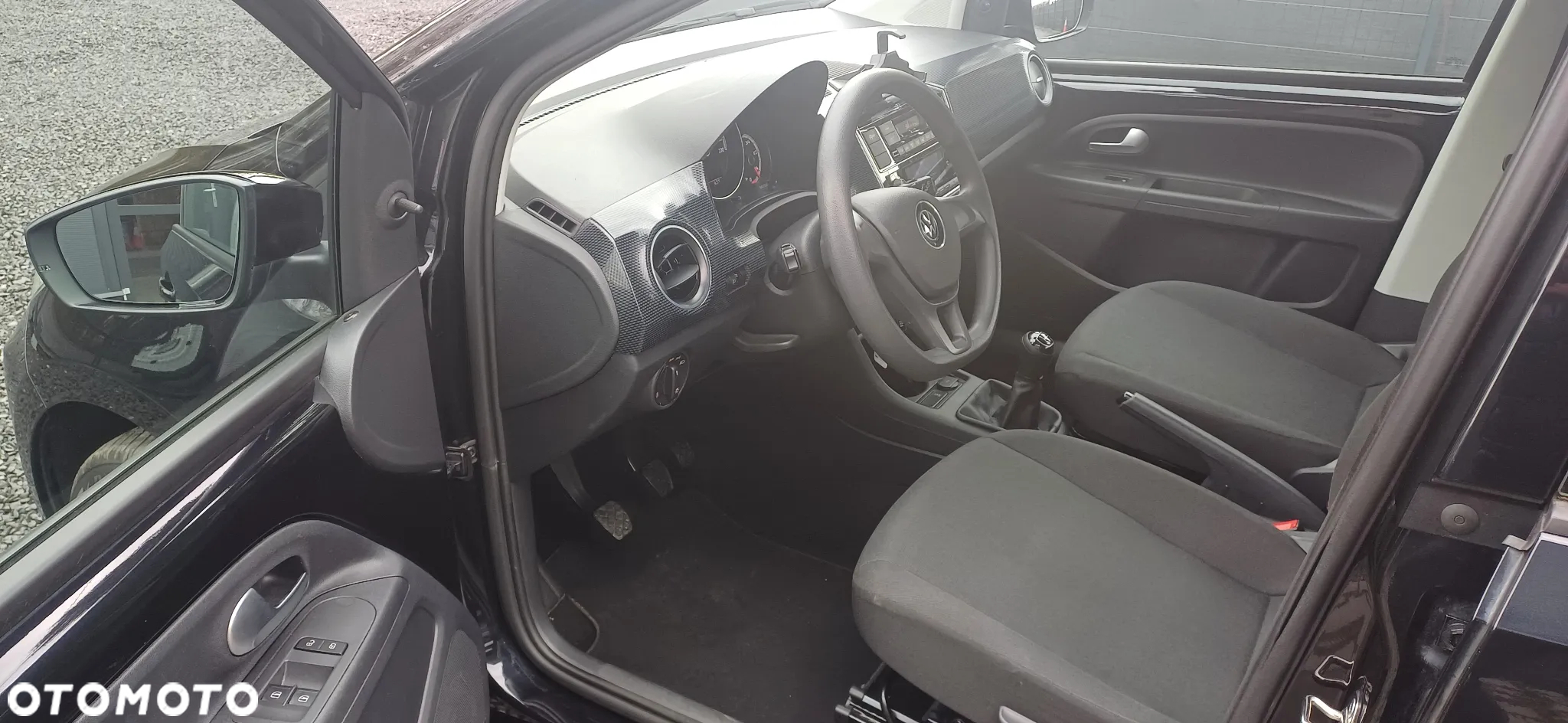 Volkswagen up! 1.0 move - 10