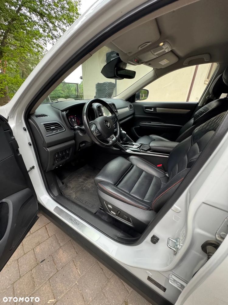 Renault Koleos 2.0 Blue dCi Initiale Paris 4x4 X-Tronic - 11