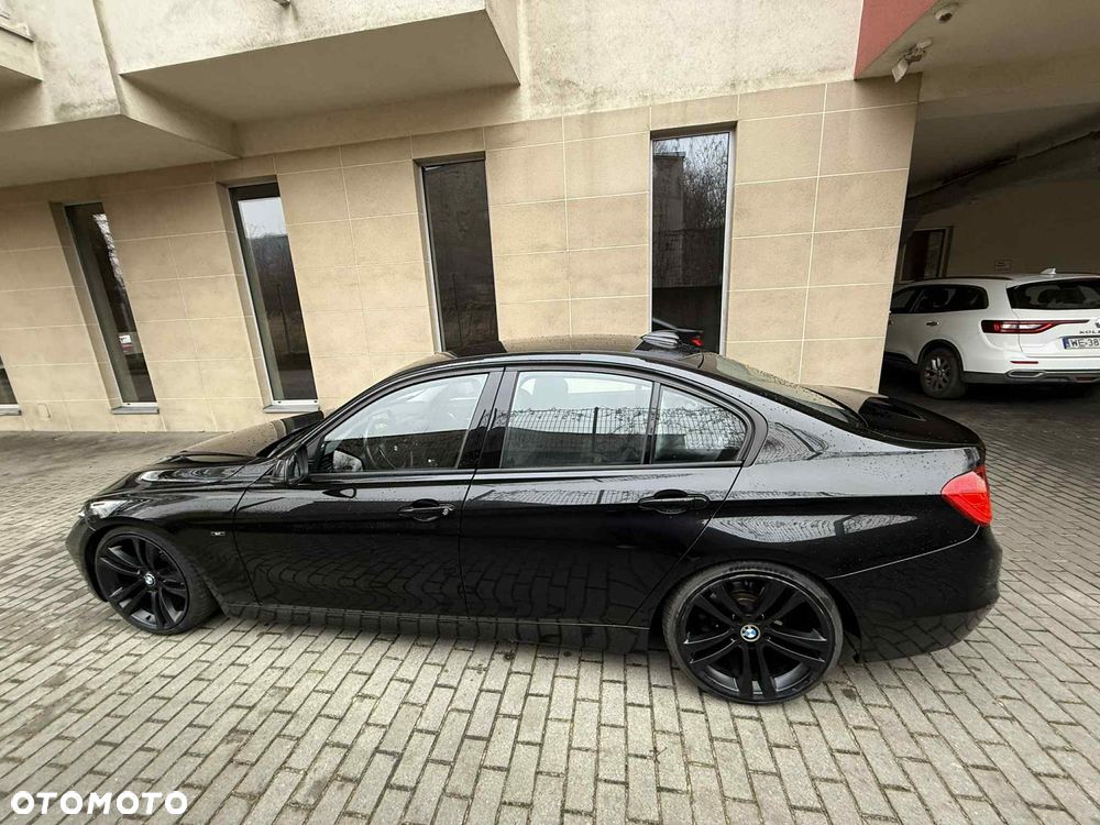 BMW Seria 3 - 9