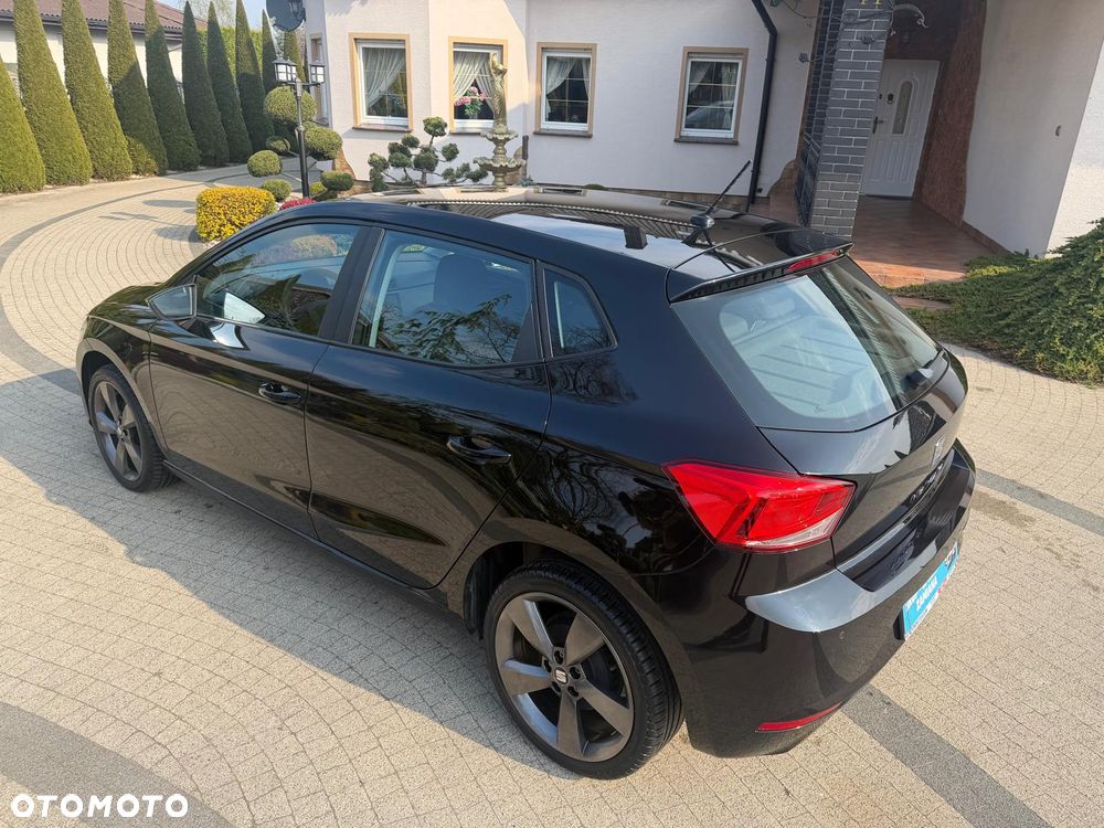 Seat Ibiza 1.6 TDI S&S Beats - 26