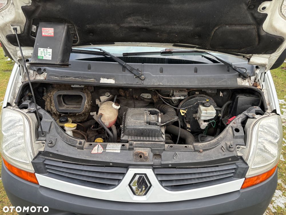Renault Master - 10