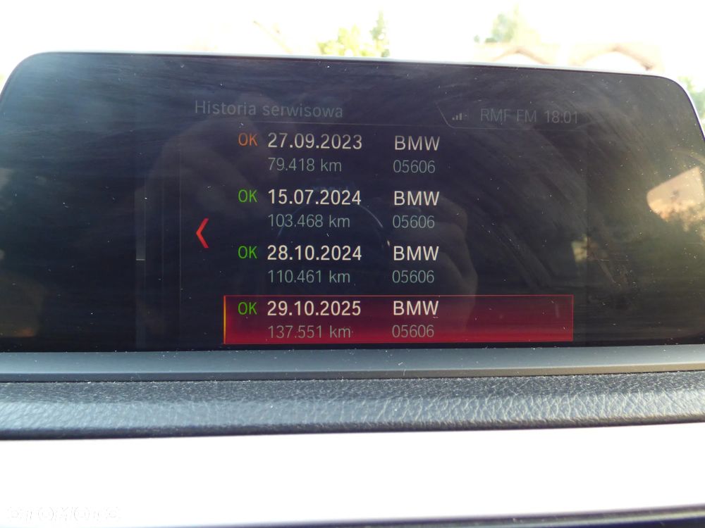 BMW Seria 1 116d EfficientDynamics Edition Sport Line - 14