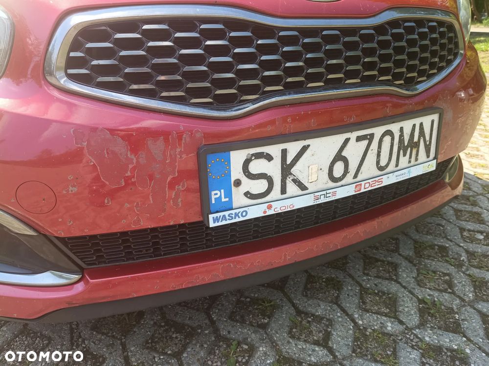 Kia Ceed 1.4 M - 11