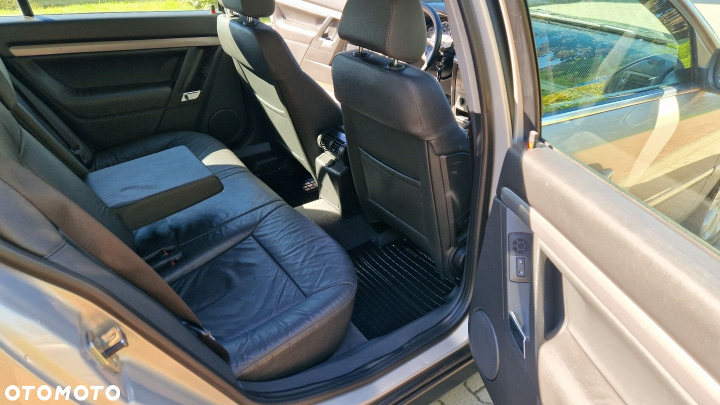 Opel Vectra - 17