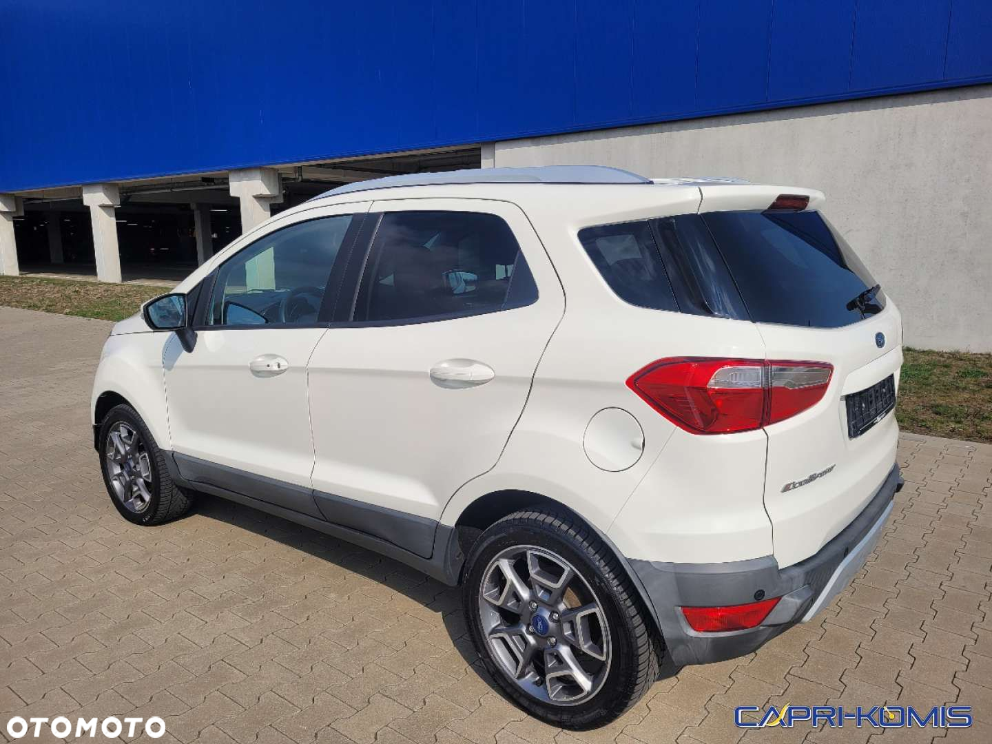 Ford EcoSport - 4
