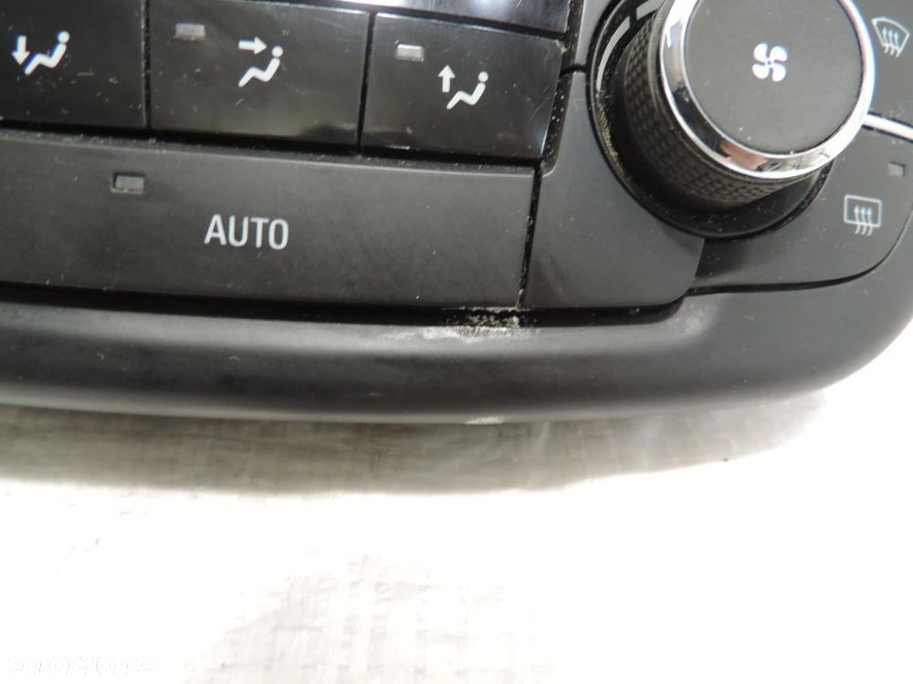 OPEL INSIGNIA A RADIO RADIOODTWARZACZ CD400 22836293 WYŚWIETLACZ 22915943G - 5