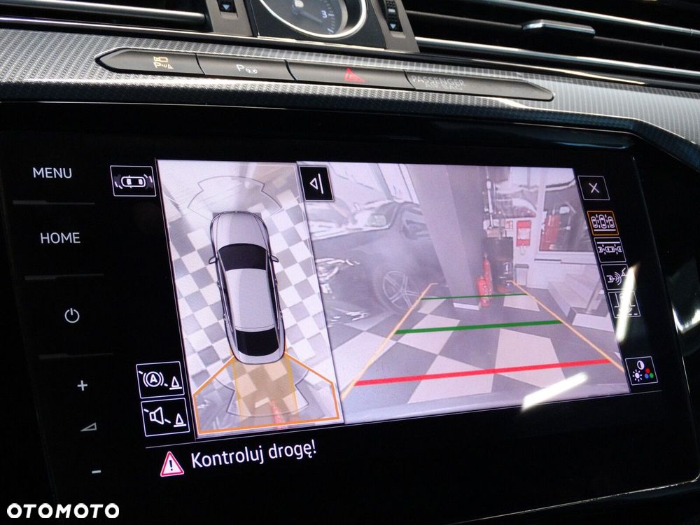 Volkswagen Arteon - 25
