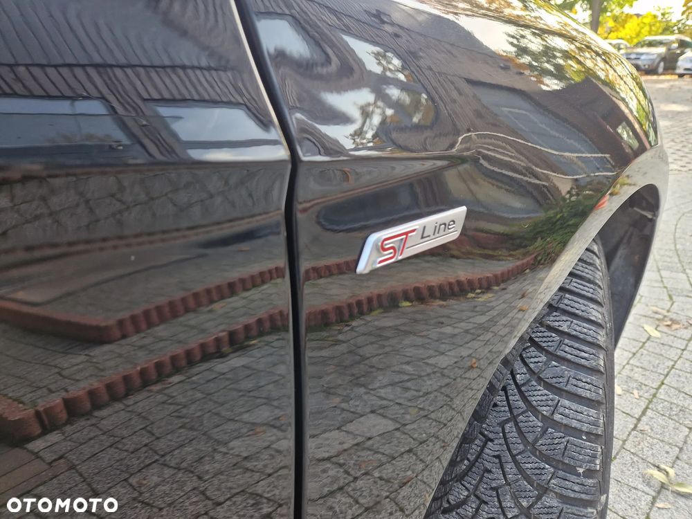 Ford Focus 2.0 TDCi ST-Line Black ASS - 33