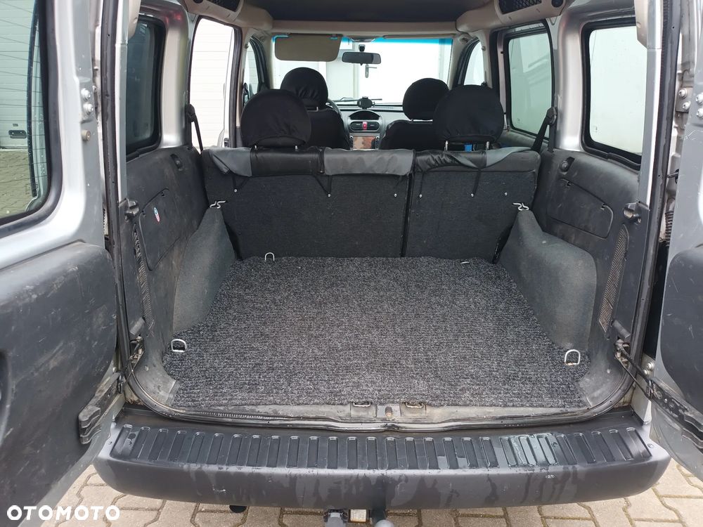 Opel Combo Tour Enjoy - 7