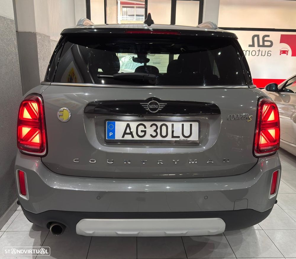 MINI Countryman - 13
