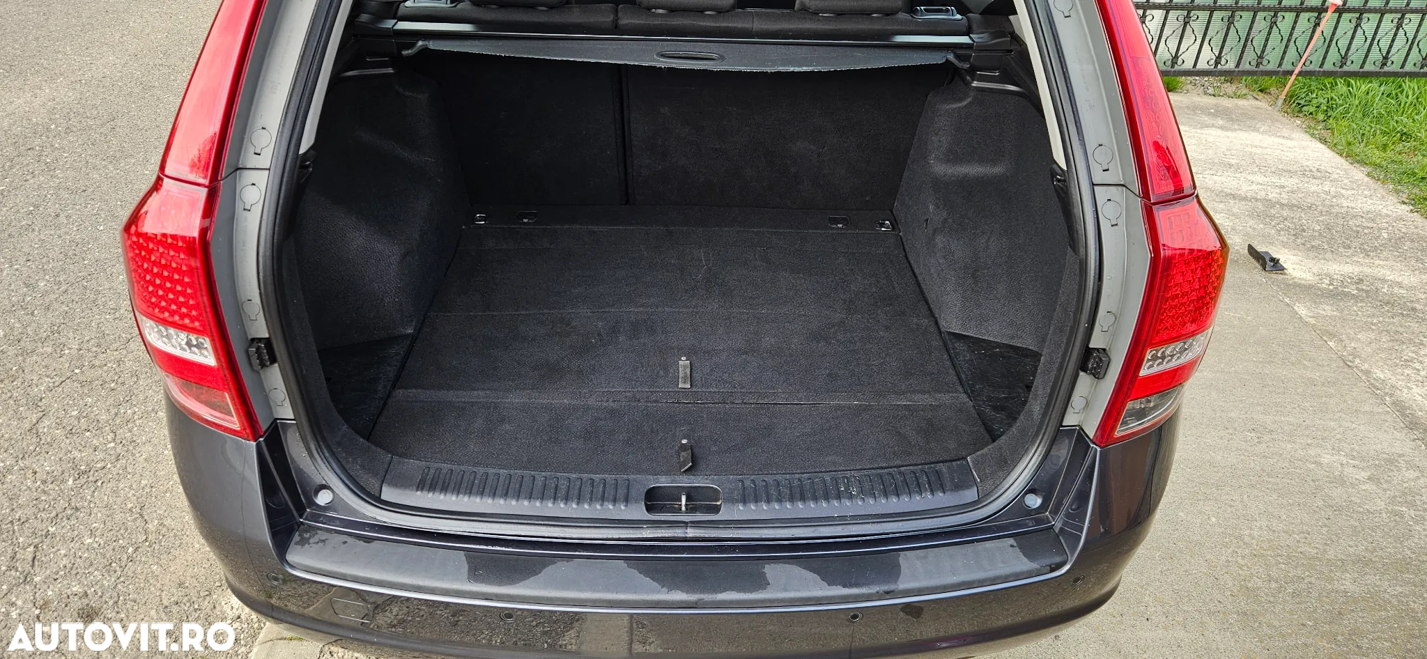 Kia Ceed 1.6 CVVT Edition 7 - 10
