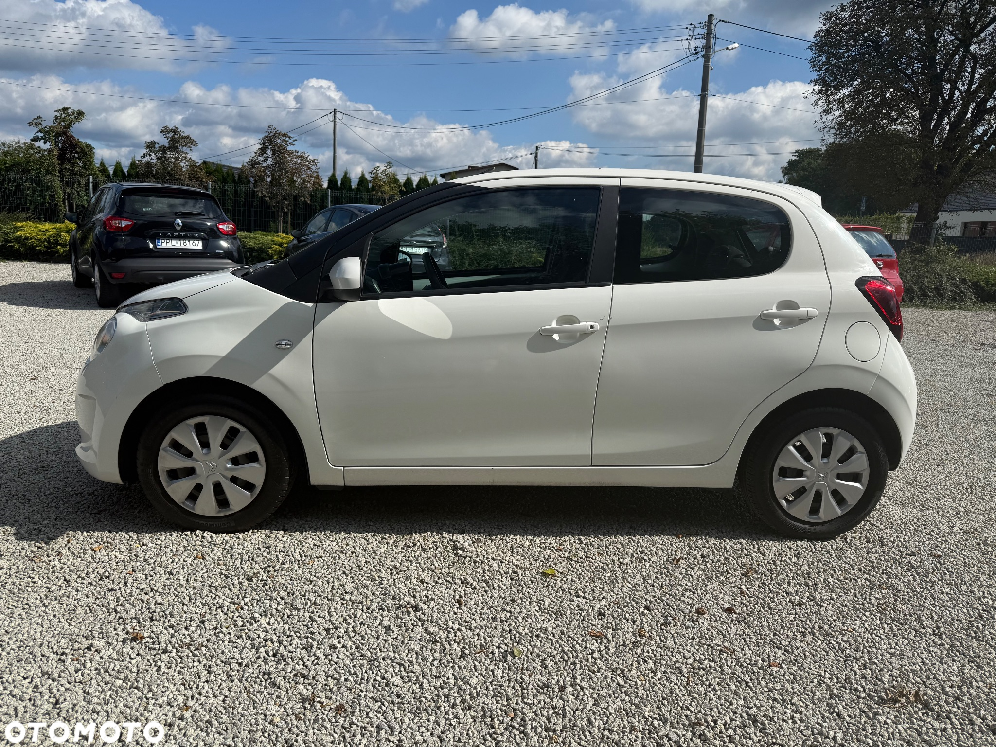 Citroën C1 1.2 Pure Tech Shine - 2