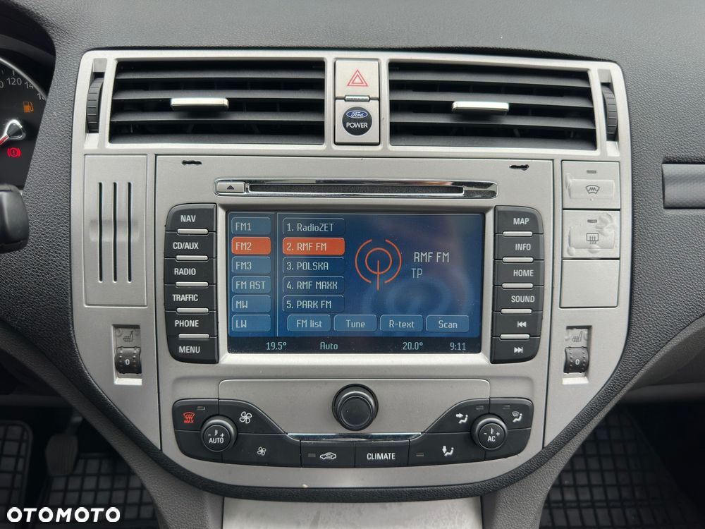 Ford Kuga 2.0 TDCi 4x4 Titanium - 16