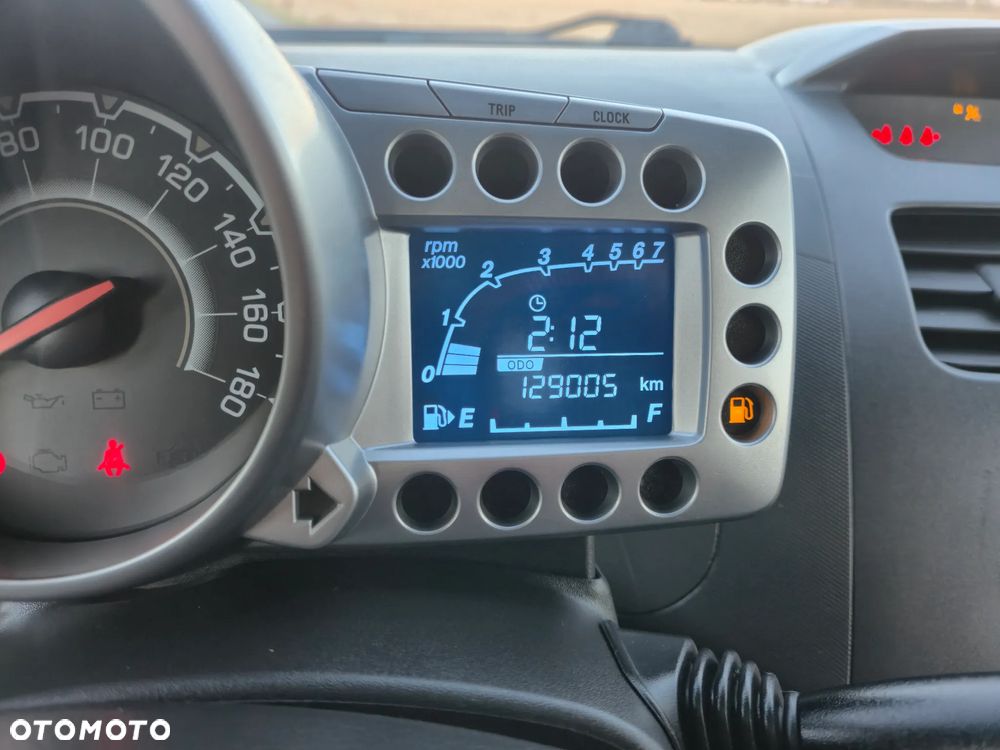 Chevrolet Spark 1.0 LS - 16