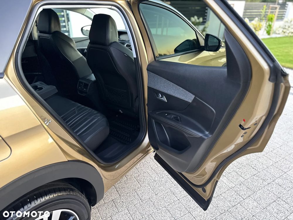 Peugeot 3008 - 39