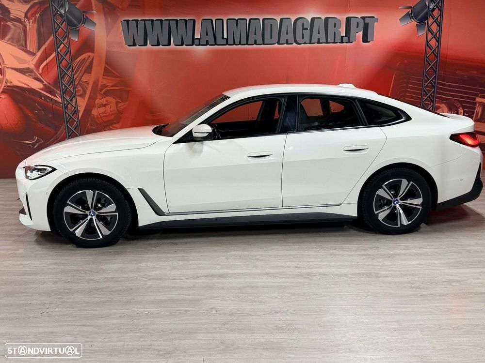 BMW i4 eDrive35 - 3