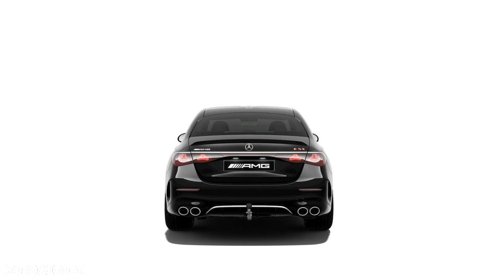 Mercedes-Benz Klasa E - 40