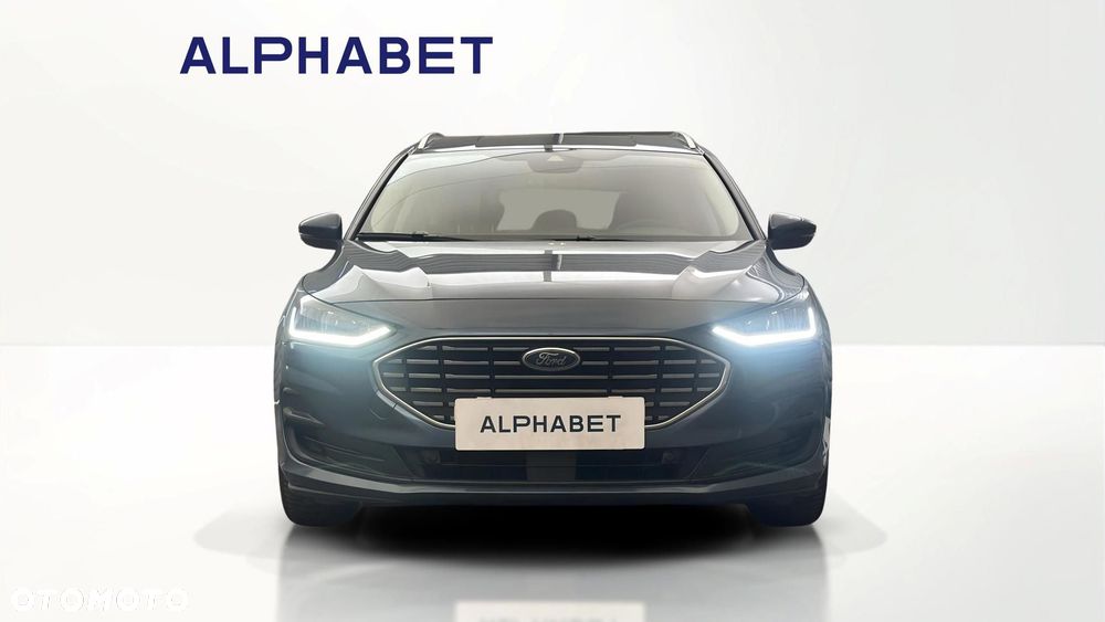 Ford Focus 1.5 EcoBlue Titanium - 8
