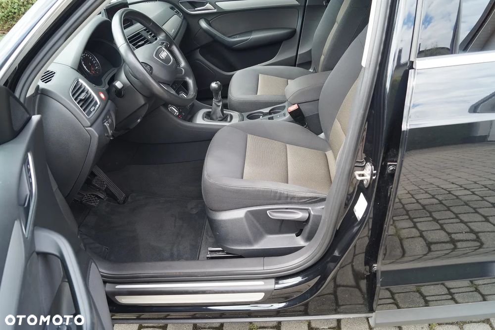 Audi Q3 - 21