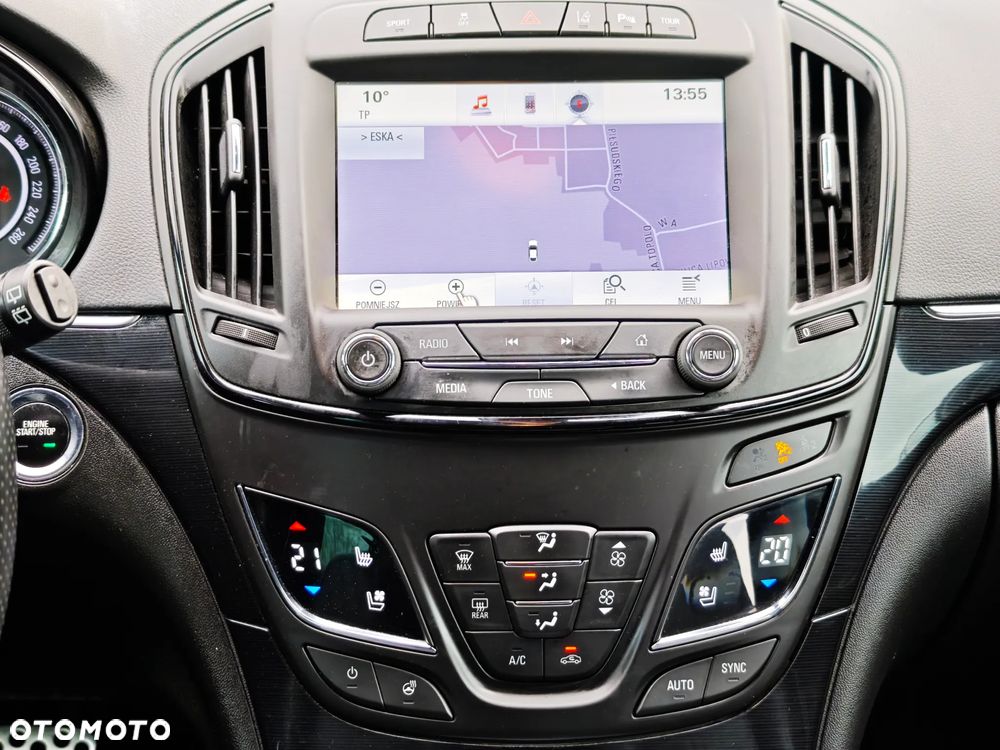 Opel Insignia 2.0 CDTI Cosmo - 6