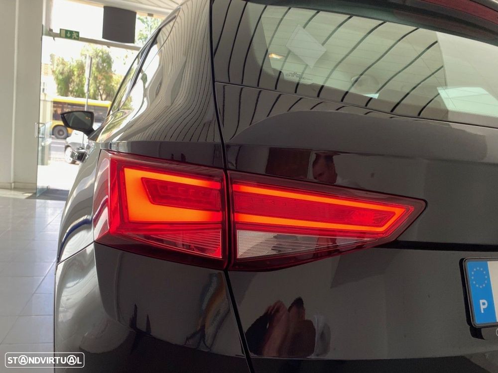 SEAT Ateca 1.6 TDI Style - 9