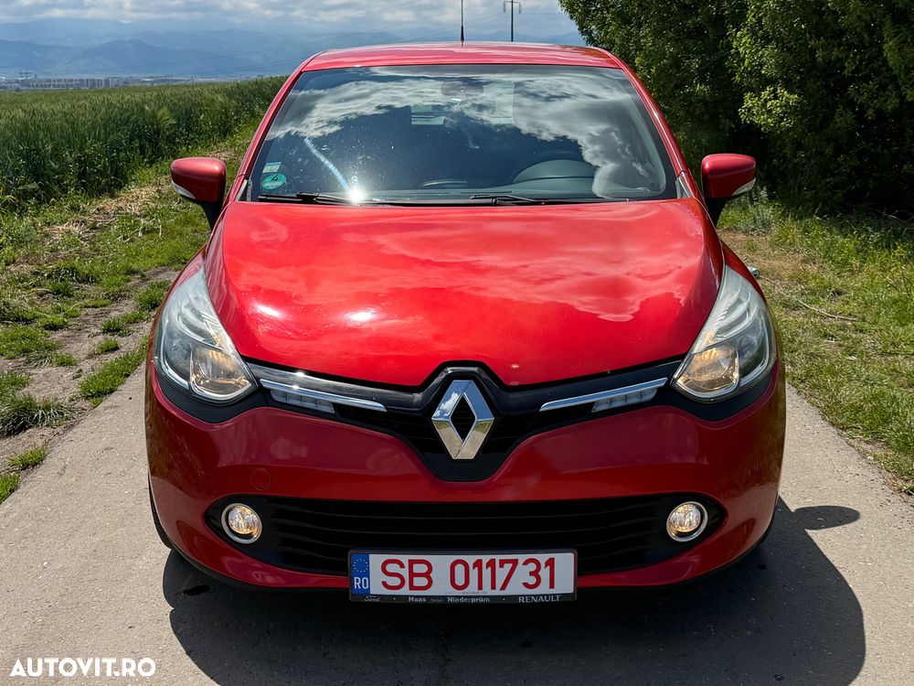 Renault Clio ENERGY TCe 120 EDC Bose Edition - 2