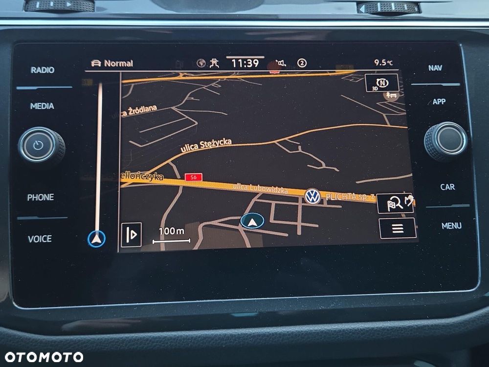 Volkswagen Tiguan 2.0 TDI SCR 4Mot R-Line DSG - 20