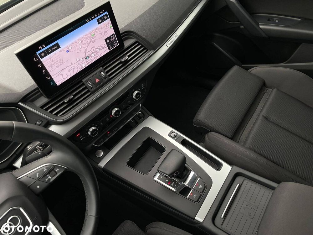 Audi Q5 - 32
